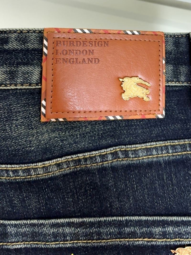 Burberry Jeans